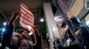 US Judge Temporarily Blocks Part of Trump Order on Immigration