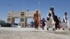 طالبان: د سپین بولدک ـ چمن دروازه بېرته خلاصه شوه