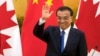 China anuncia "ofensiva" junto dos países lusófonos