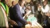 L'opposition kényane dénonce un piratage du système de comptage des voix