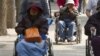 Huila: Deficientes querem aplicação das leis de acessibilidade