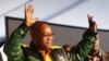 South Africa's Zuma Faces Challenge for ANC Leadership