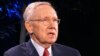 Former Nevada Senator Harry Reid Undergoes Surgery for Cancer