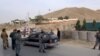 Taliban Afghanistan Culik 40 Lebih Penumpang Bus