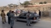 Taliban Remain Serious Threat in Provinces Around Kunduz