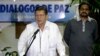 FARC aceptan rol en la violencia en Colombia