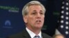 House Majority Leader Urges Congress to Pass Trade Bill