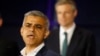 Cư dân London vui mừng về việc một người Hồi giáo đắc cử thị trưởng