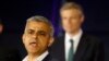 Sadiq Khan, Terpilih Jadi Walikota Muslim Pertama London