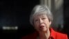 Britain’s May to Resign without Brexit Deal