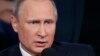 Putin Denounces 'Panama Papers' as Western Plot