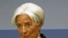 IMF Chief: World Economy Is Improving, Recovery Is Fragile