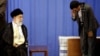 تایید مخالفت خامنه‌ای با حضور احمدی‌نژاد در انتخابات ریاست جمهوری