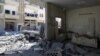 Pro-Syrian Government Forces Aim to Seize Last Opposition-controlled Stronghold City