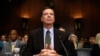Comey OK'd to Testify; House Committee Issues Subpoenas
