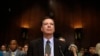 Kepala FBI Hadapi Banyak Pertanyaan Soal Peran Rusia Selama Pilpres AS