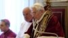 Profili i Papa Benediktit