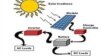 بهره برداری ازبزرگ ترین باطری خورشیدی در کالیفرنیا