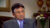 Musharraf: Pokiston - Afg'oniston tinchligi yo'lida muhim davlat