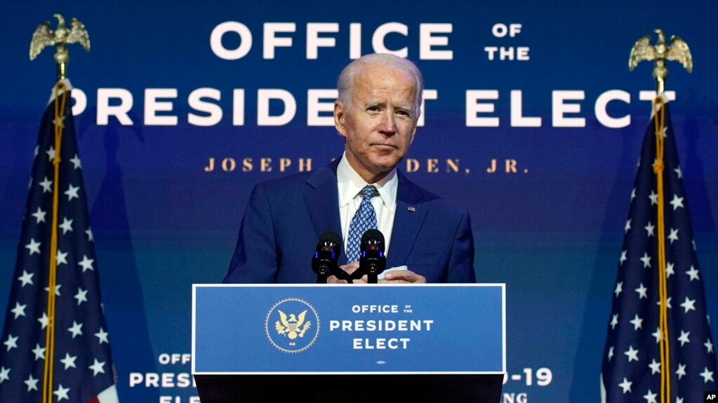 Biden planifikon një ndryshim rrënjësor në reagimin për koronavirusin