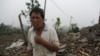 Pluies torrentielles et tornades font 78 morts et 500 blessés dans l'est de la Chine