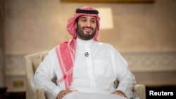 Mohammed Bin Salman