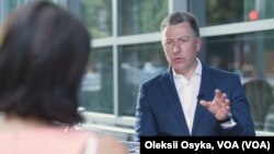 Курт Волкер