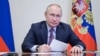 پوتین: در صورت عدم پاسخ به خواست‌های امنیتی روسیه، گزینه‌های دیگر را بررسی می‌کنیم