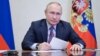 Putin di Pèp Ris la li te 'Defann Enterè Larisi Pandan Ane 2021'