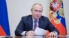 Putin kaže da će razmotriti opcije ako Zapad ne ispuni zahtjeve Rusije