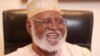 Rashin Tsaro Ya Sanya Ilimi A Arewa Koma Bayan Shekara 20 - Abdulsalami