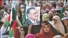 کراچی نامہ: لاپتہ کارکنوں کا معاملہ، چنگاری نہ بن جائے