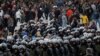 Russian Prosecutors Move to Block Online Calls for Protests