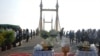 Cambodia Remembers Victims of Bridge Stampede That Killed Hundreds