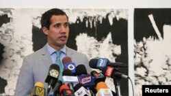 Juan Guaido