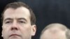 Medvedev Hints at Presidential Run