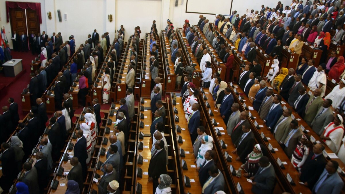 Muudamaa fi Haasawaa Mummicha Ministeera Itiyoophiyaa Haarawaa Attamiin ...