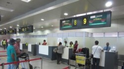 Aeroportos moçambicanos vão ser concessionados a privados