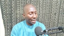 Politiki ton ADP-Maliba ye, i mabo fanga ka, farankali ton la, Me Abdoulaye SIDIBE