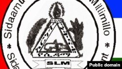 Sidama Liberation Movement (SLM)