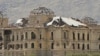 Kabul Blast Kills at Least 18, Including US Soldiers