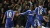 Chelsea Juara Piala FA Setelah Kalahkan Liverpool