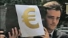 希腊危机引发对欧元未来的担忧