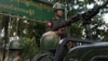Amnesty: Serangan Militer Myanmar Tewaskan Warga Sipil
