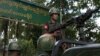 (မှတ်တမ်းပုံ _ ရခိုင်ပြည်နယ် မြောက်ပိုင်း မောင်တောမှာ ၂၀၁၇ ခုနှစ်တုန်းက တွေ့ရတဲ့ မြန်မာတပ်မတော်သားများ)