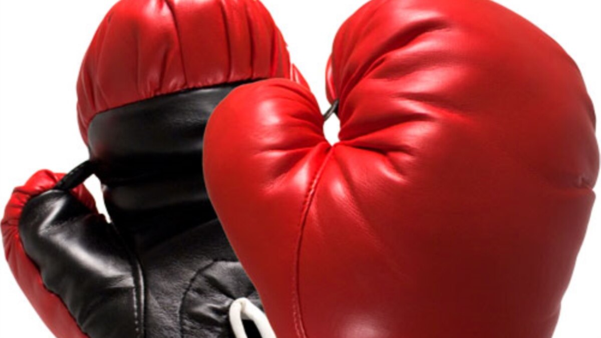 New Boxing Board Steps Into The Ring