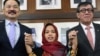 Siti Aisyah Dibebaskan Dari Dakwaan Pembunuhan Kim Jong Nam