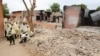 Amnesty Says 'Education Under Attack' in Northern Nigeria