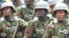 肯尼亞﹕在索馬里空襲打死60激進份子