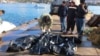 15 Migrants Drown Trying to Reach Greece